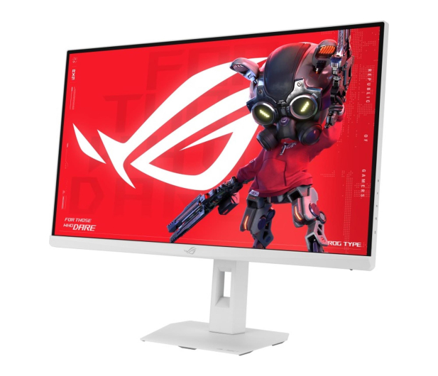 ASUS
ROG Strix XG27ACSR-W Gen2 - 1596942 - zdjęcie 3